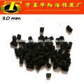 Pellets coal activated carbon manufacturer